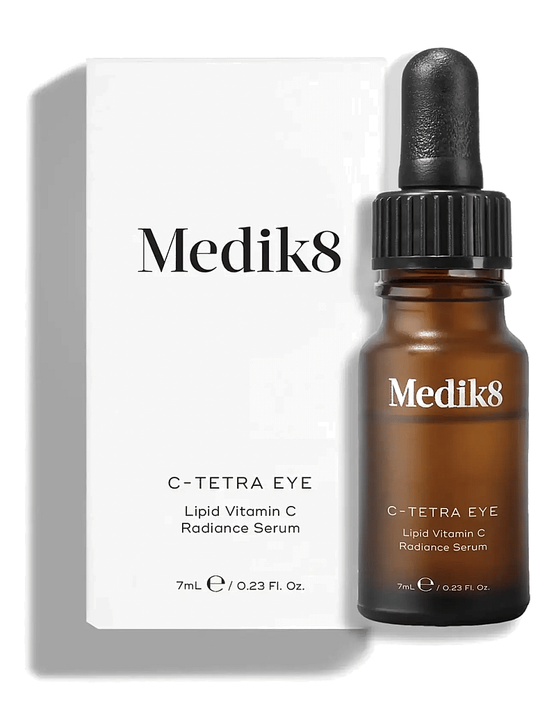 Medik8 - C-Tetra Eye - silmaseerumid - clear - 1
