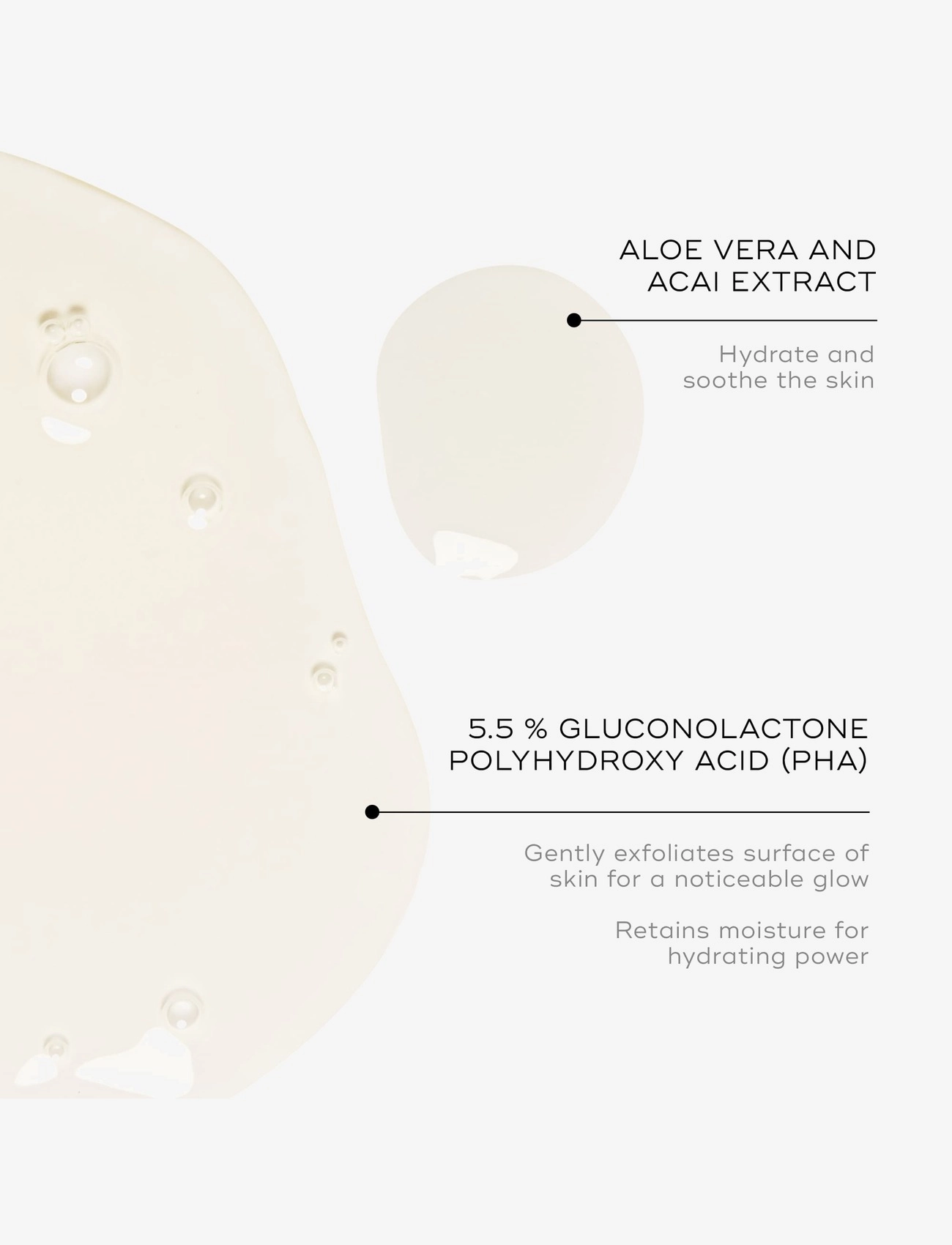 Press & Glow Tónico Exfoliante Diario Pha Con Activador Enzimático 6