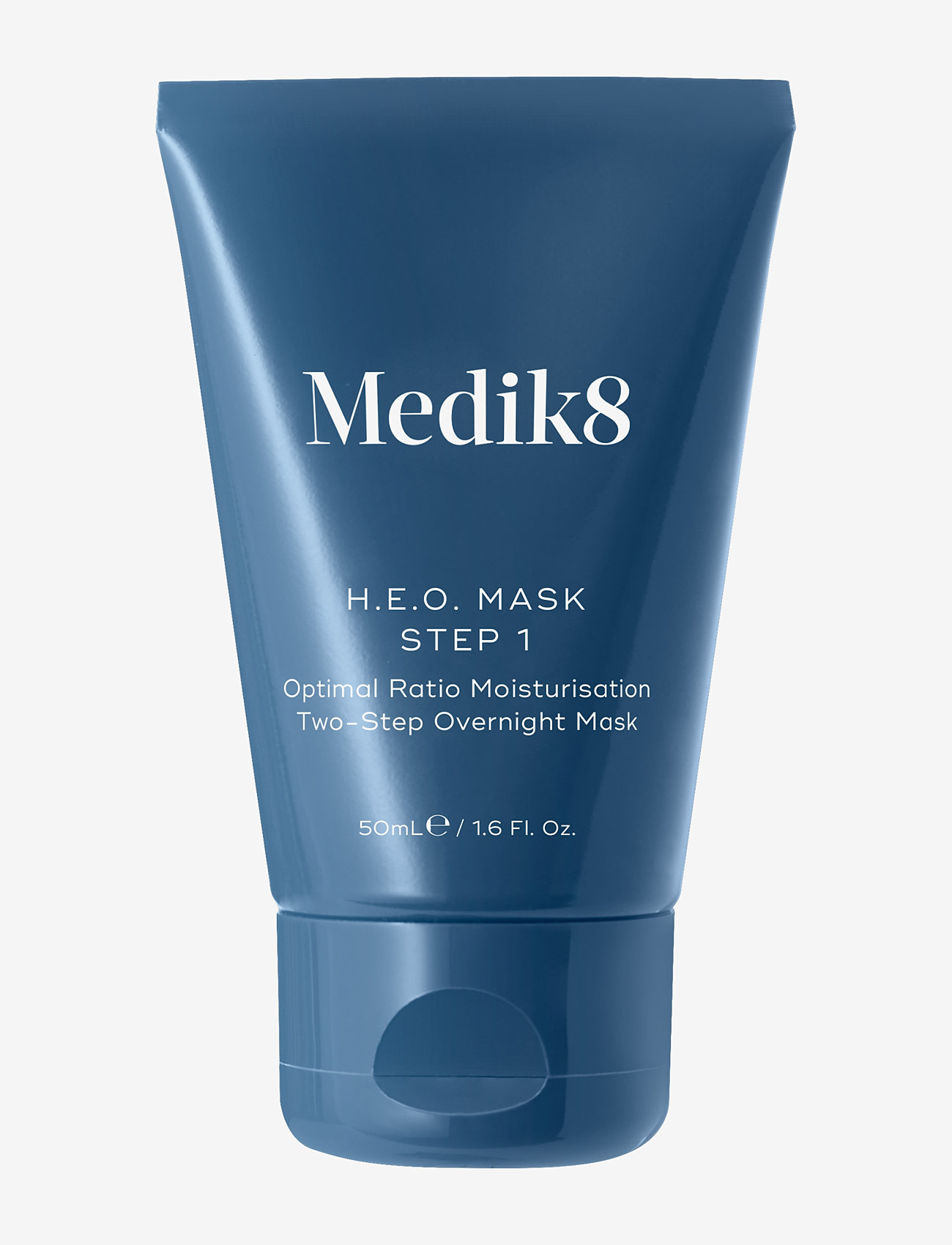 Medik8 - H.E.O Mask - Återfuktande masker - clear - 1