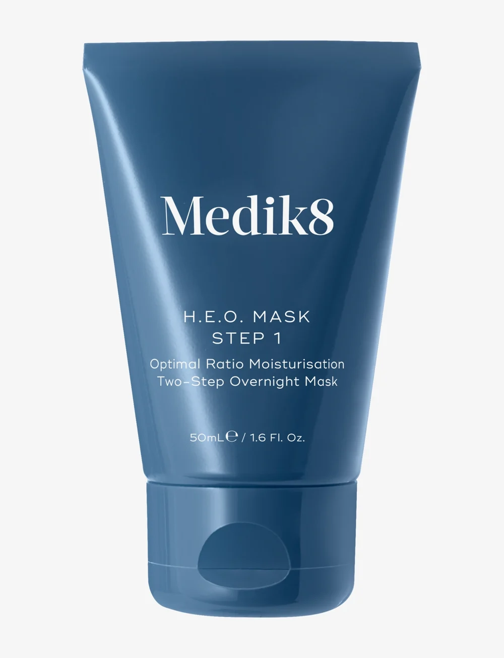 Medik8 - H.E.O Mask - niisutavad maskid - clear - 1