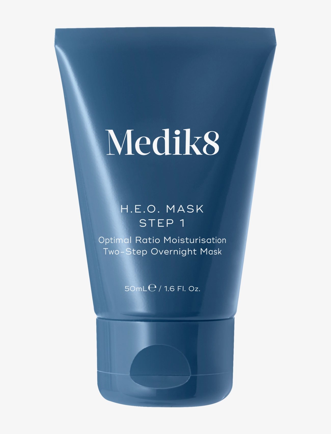 Medik8 - H.E.O Mask - fugtgivende masker - clear - 1