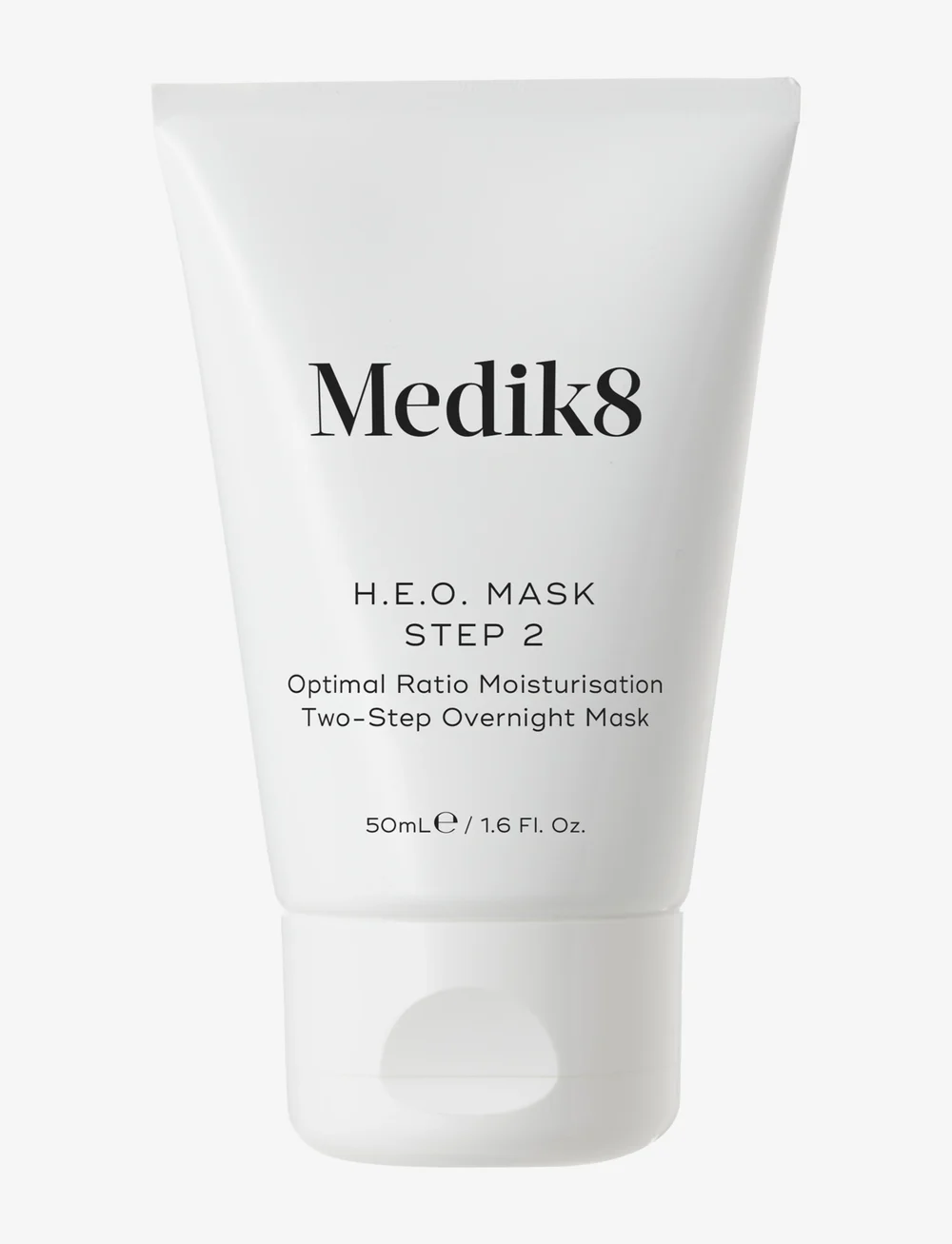 Medik8 - H.E.O Mask - niisutavad maskid - clear - 2