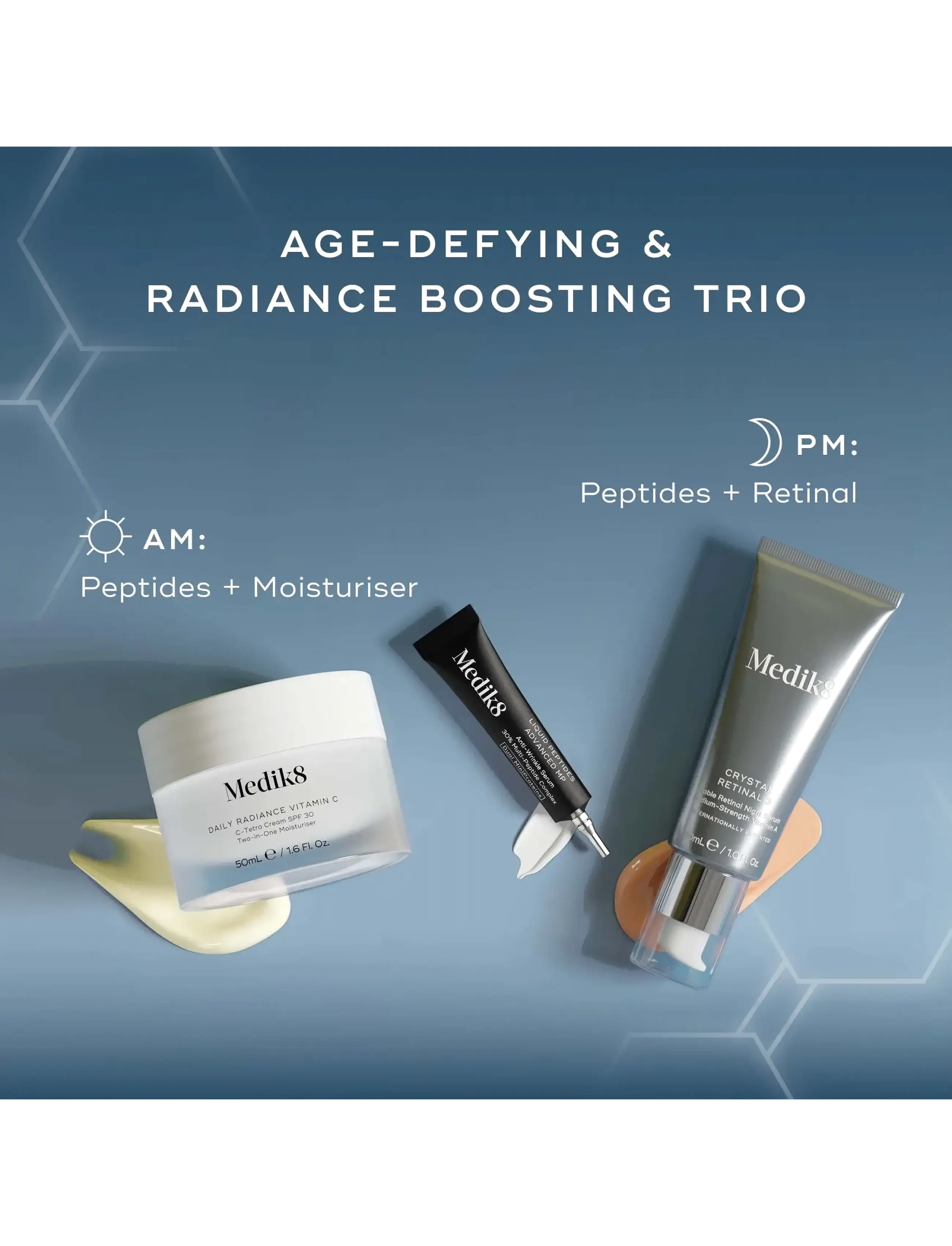 Medik8 - Rejuvenation Reset - clear - 1