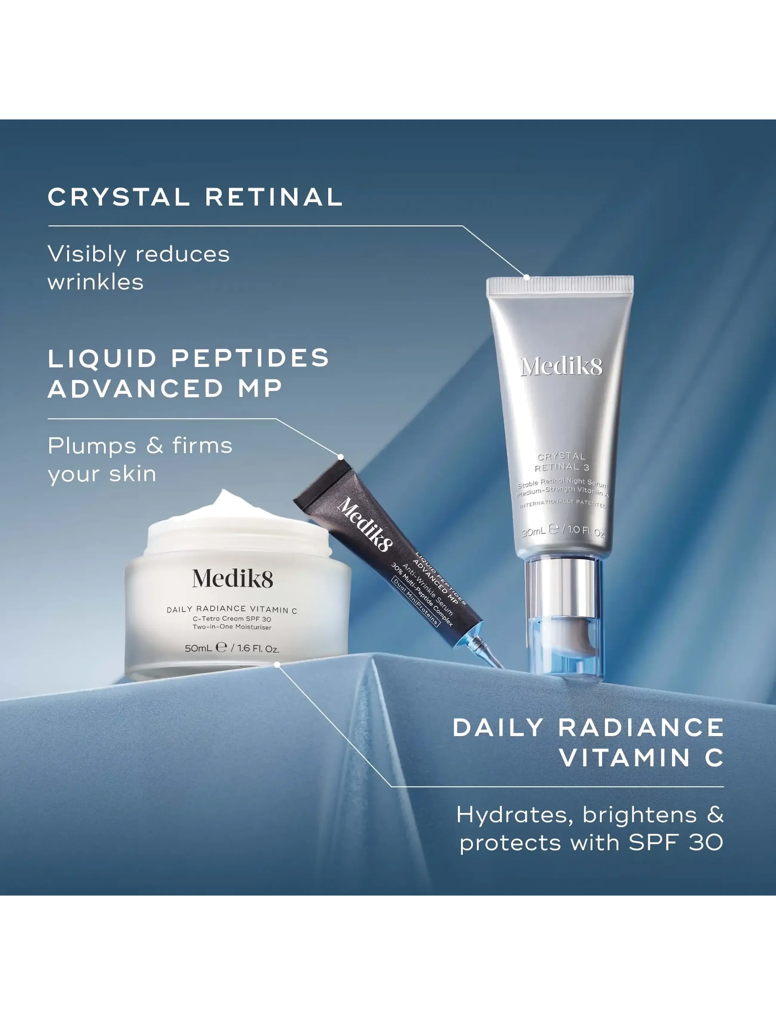 Medik8 - Rejuvenation Reset - clear - 2