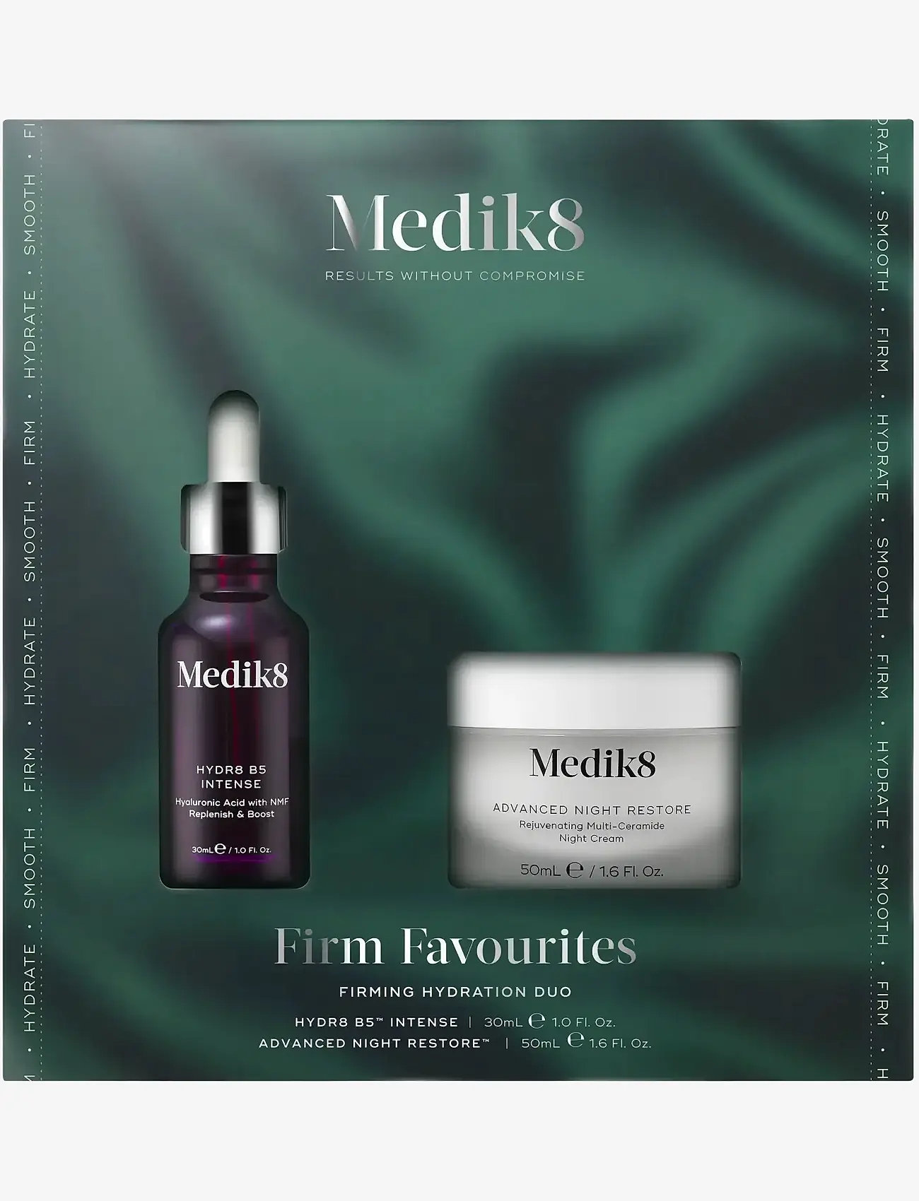 Medik8 - Firm Favourites - clear - 0