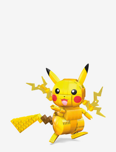 Pokémon Pikachu, Mega