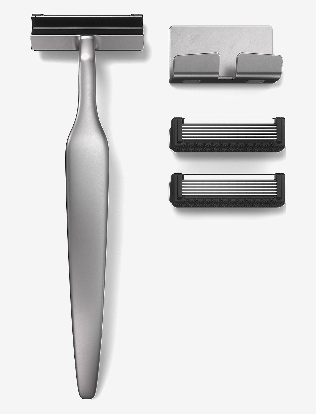 Melle - Silky Razor Kit - rakstur - silky - 0