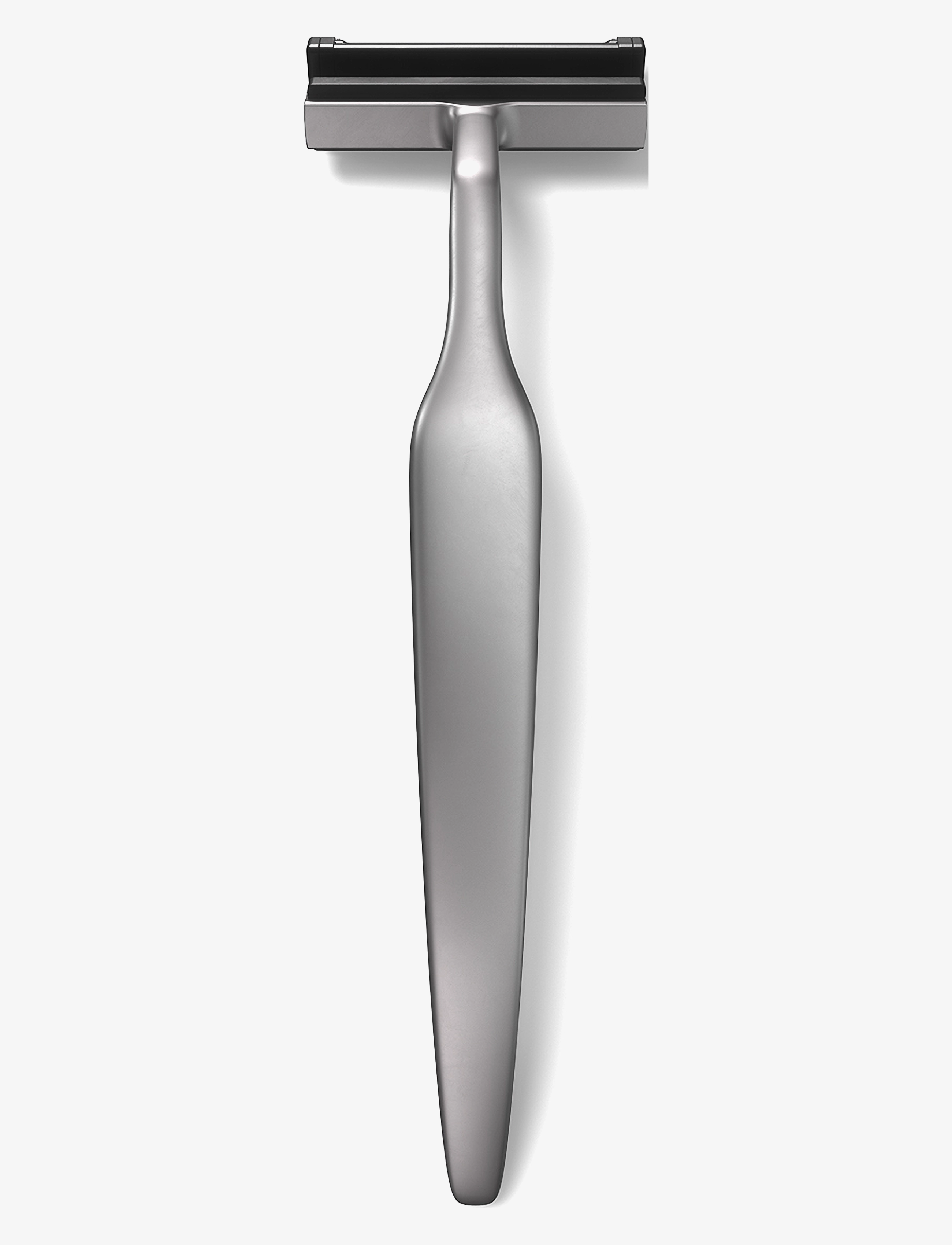 Melle - Silky Razor Kit - hårfjerning - silky - 1