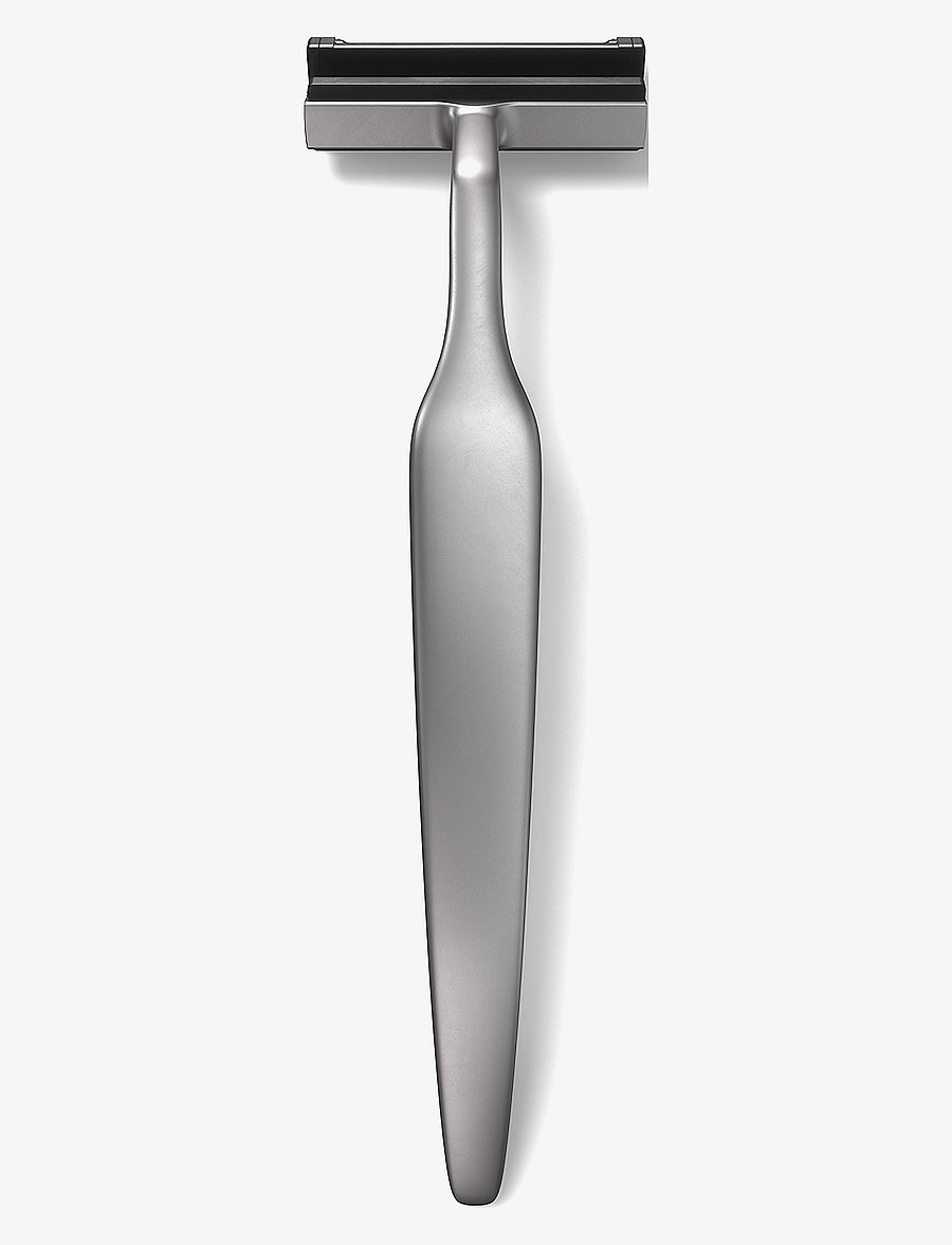 Melle - Silky Razor Kit - päevitamiseelne - silky - 1