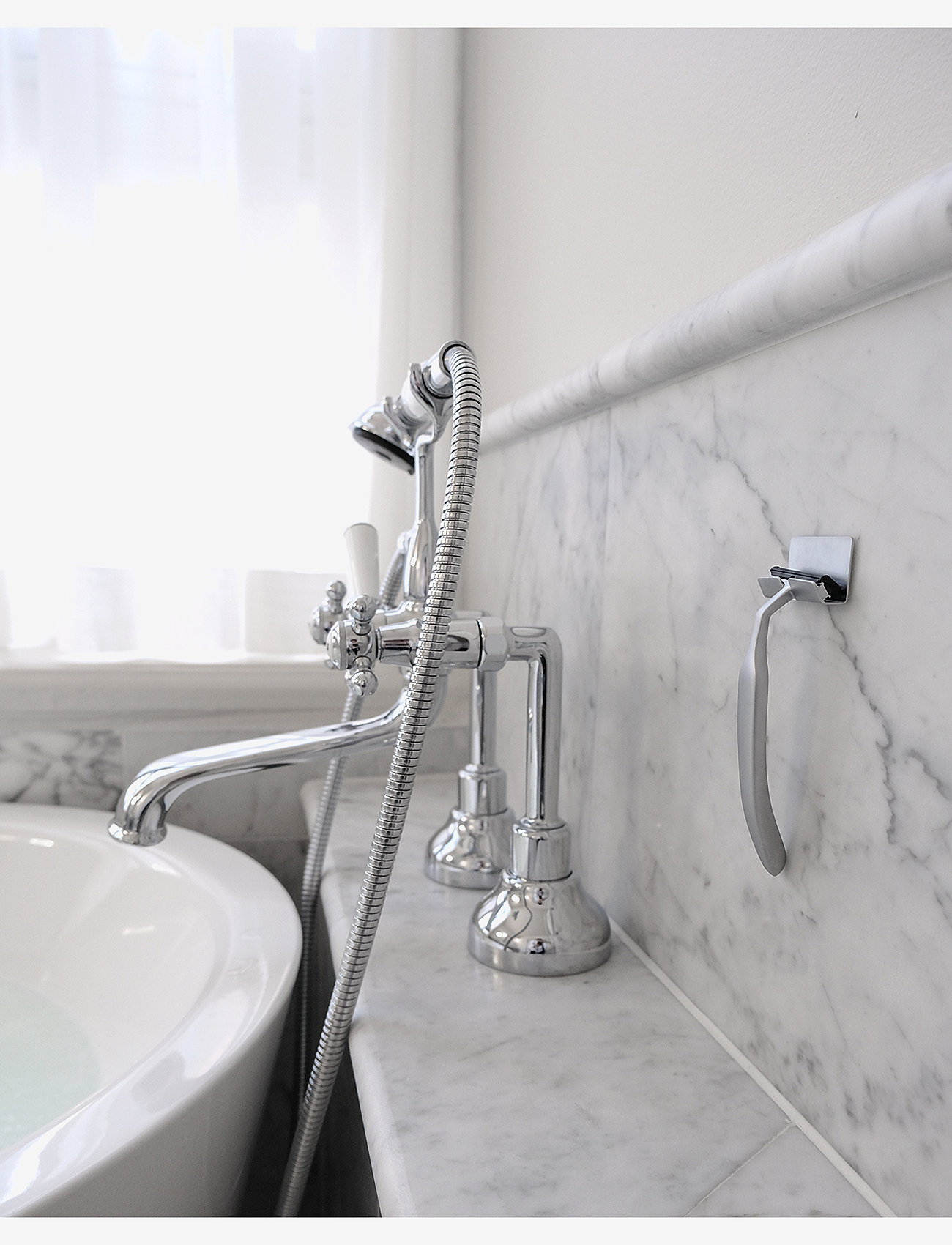 Melle - Silky Razor Kit - rakstur - silky - 3