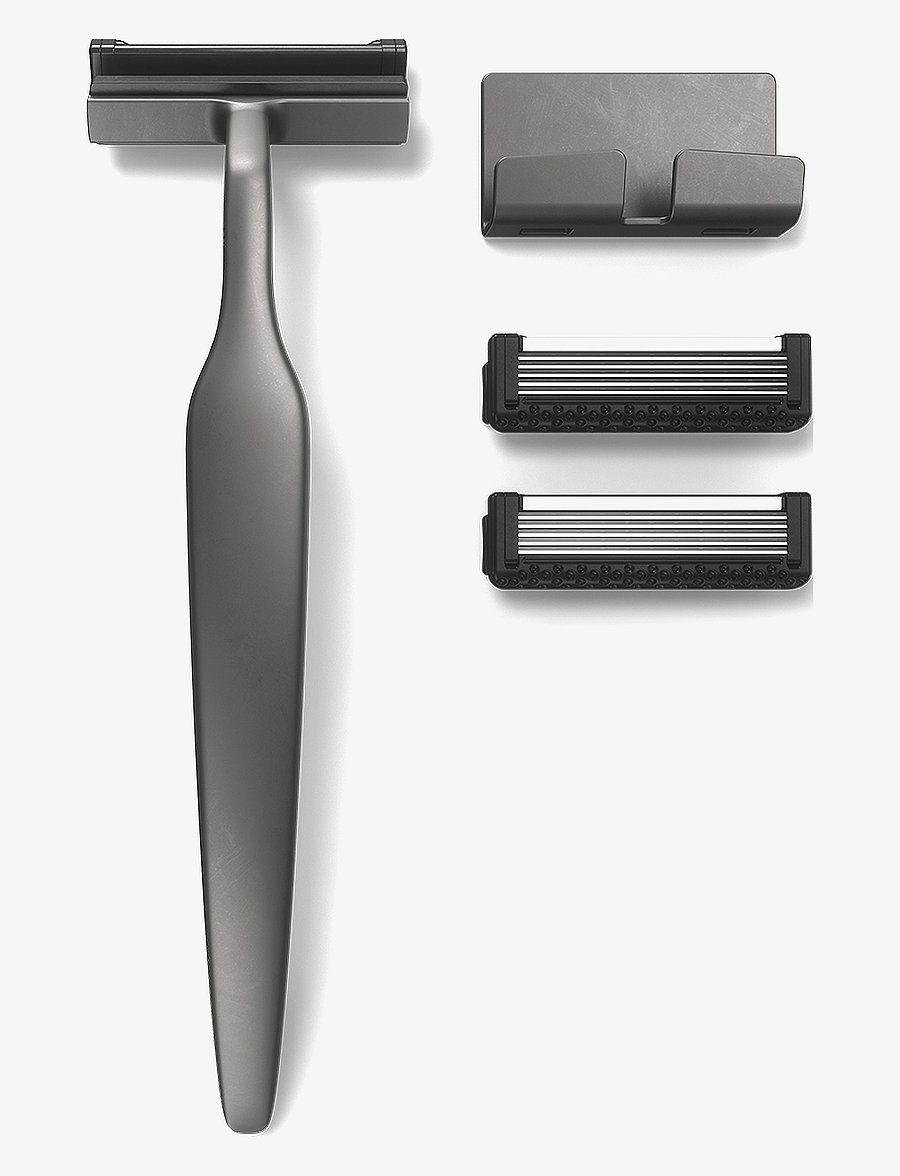 Melle - Dusty Razor Kit - päevitamiseelne - dusty - 0