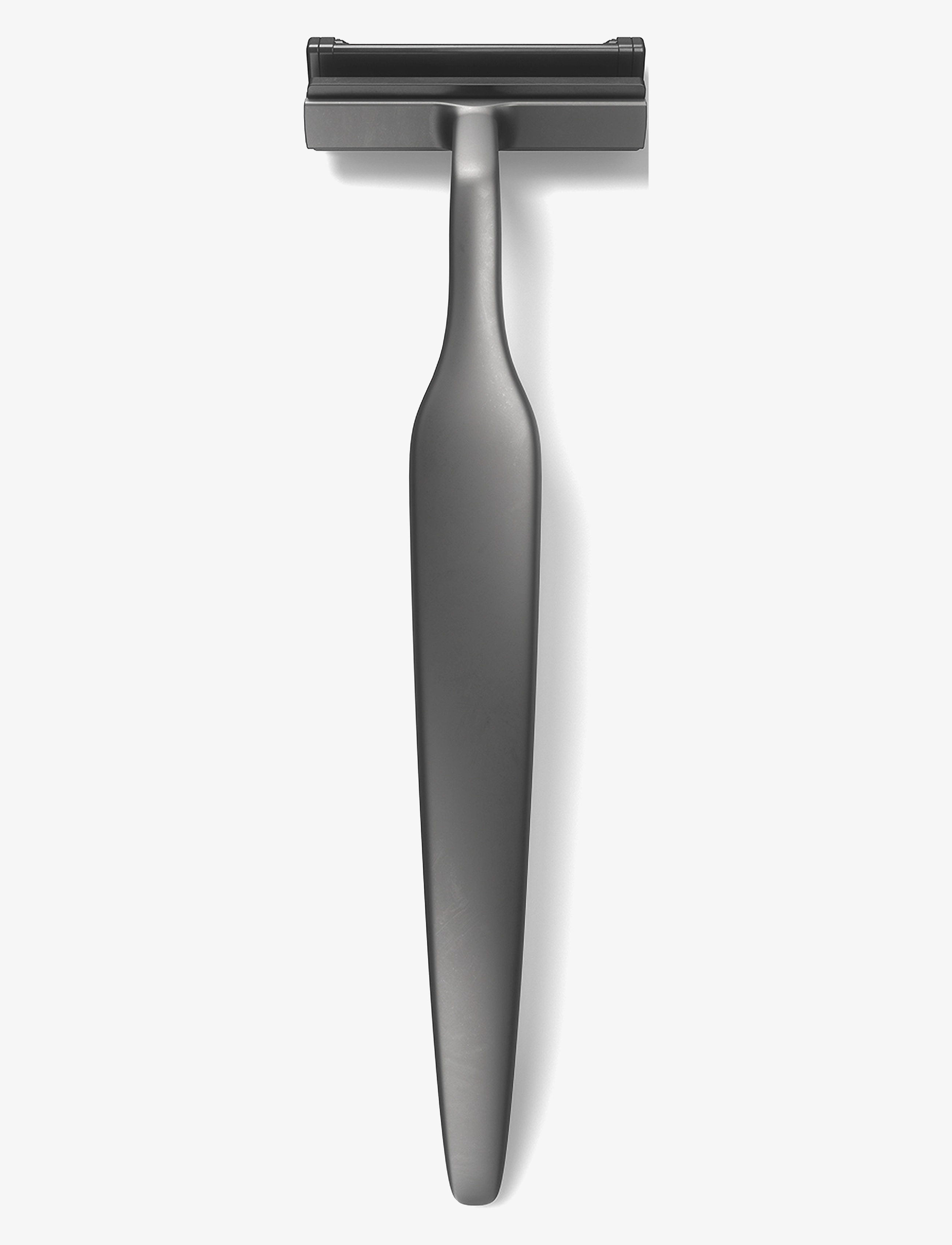 Melle - Dusty Razor Kit - hårfjerning - dusty - 1