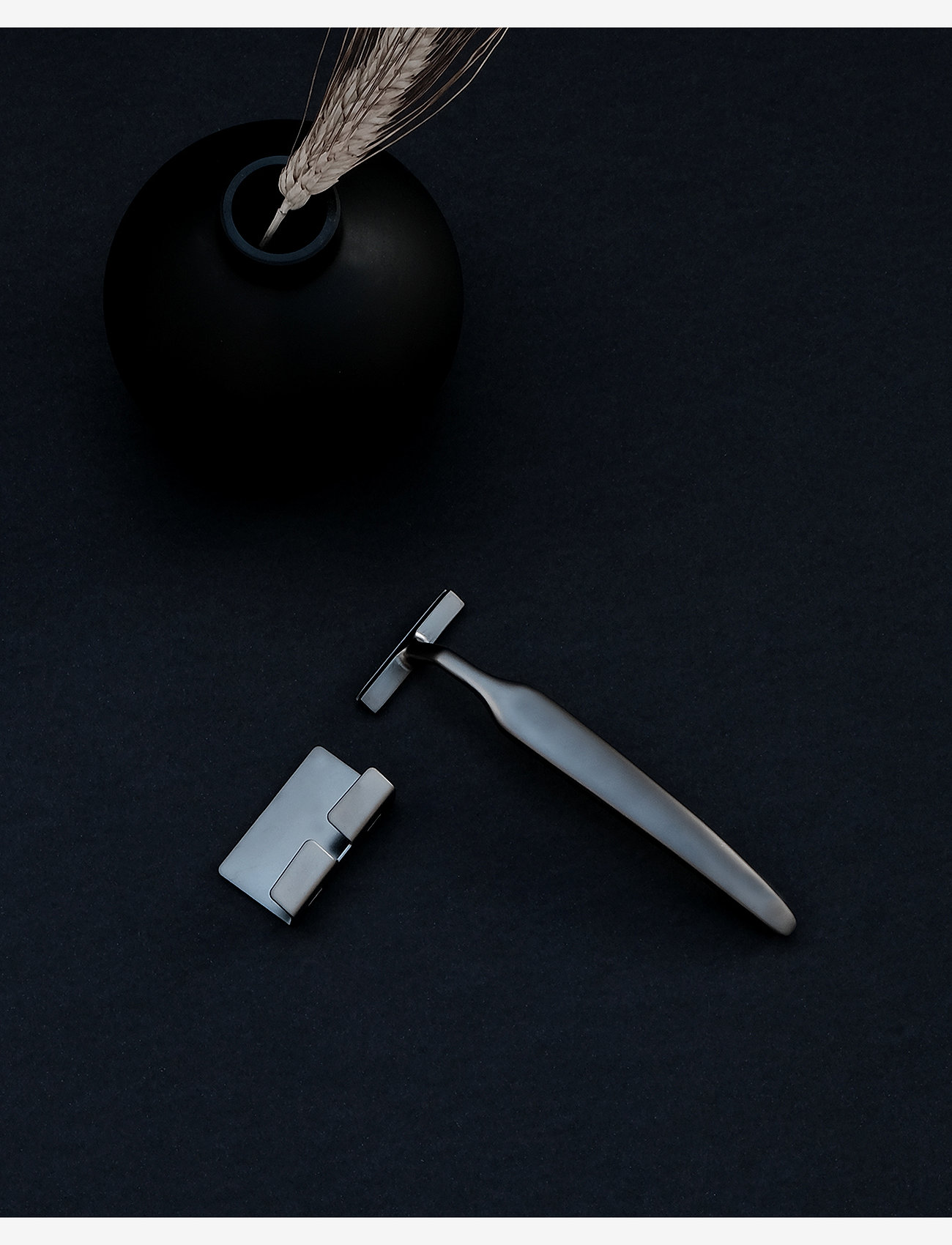 Melle - Dusty Razor Kit - päevitamiseelne - dusty - 2