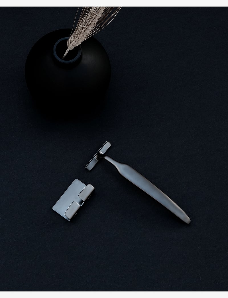 Melle - Dusty Razor Kit - päevitamiseelne - dusty - 2