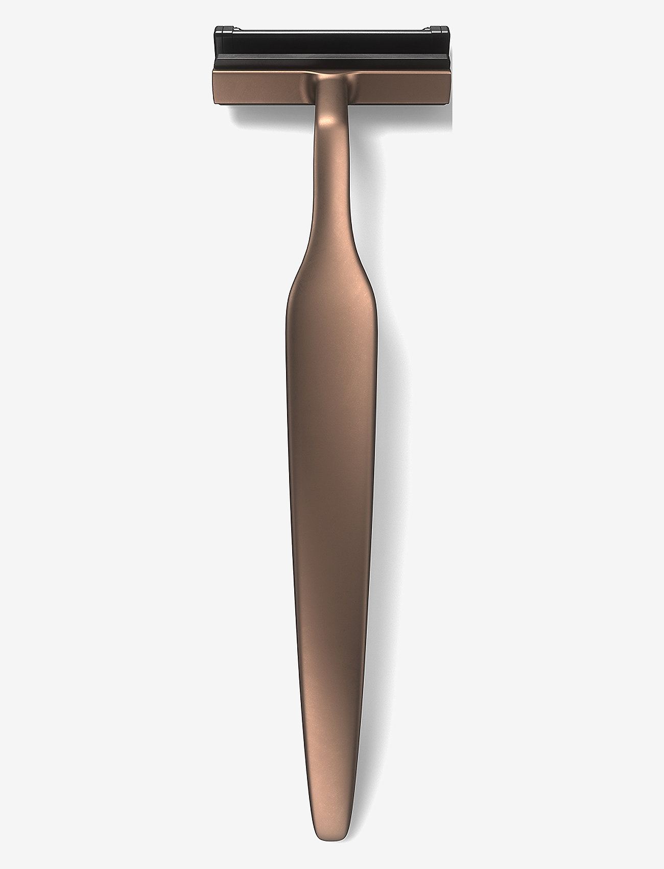 Melle - Rusty Razor Kit - ennen rusketusta - rusty - 1