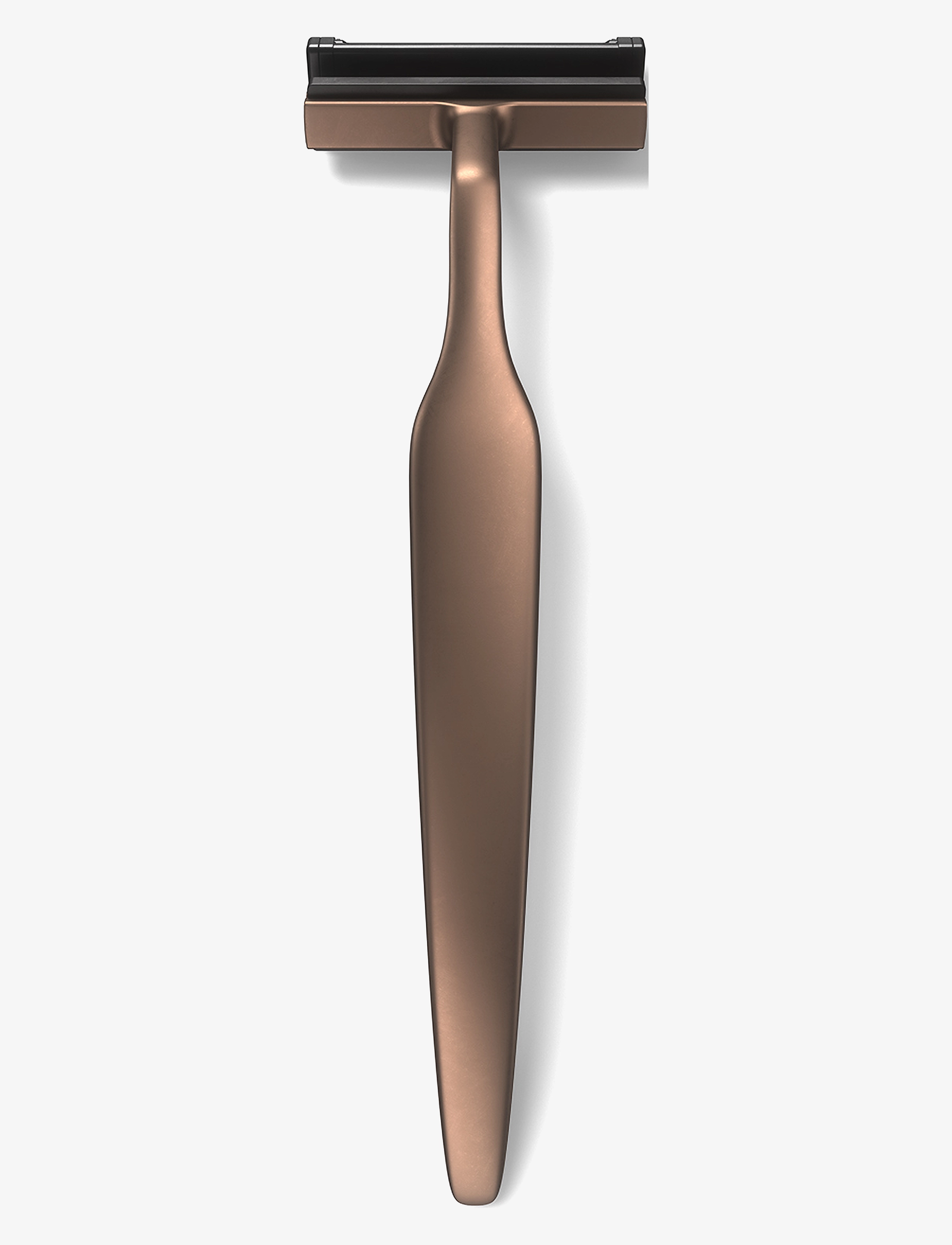 Melle - Rusty Razor Kit - inför solen - rusty - 1