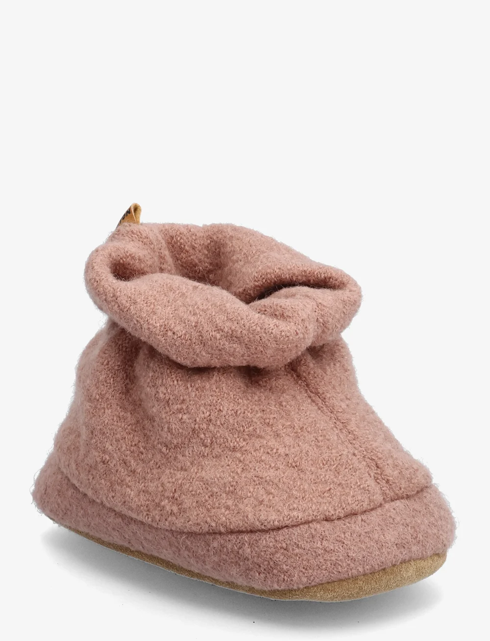 Melton - Cotton socks - lace - baby-socken - aragon - 0