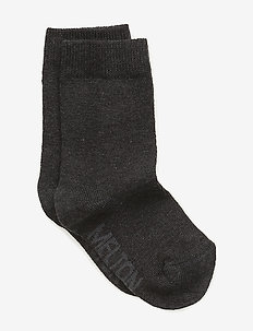 Cotton socks, Melton