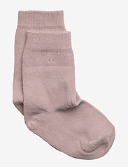 Cotton socks - 507 / ALT ROSA