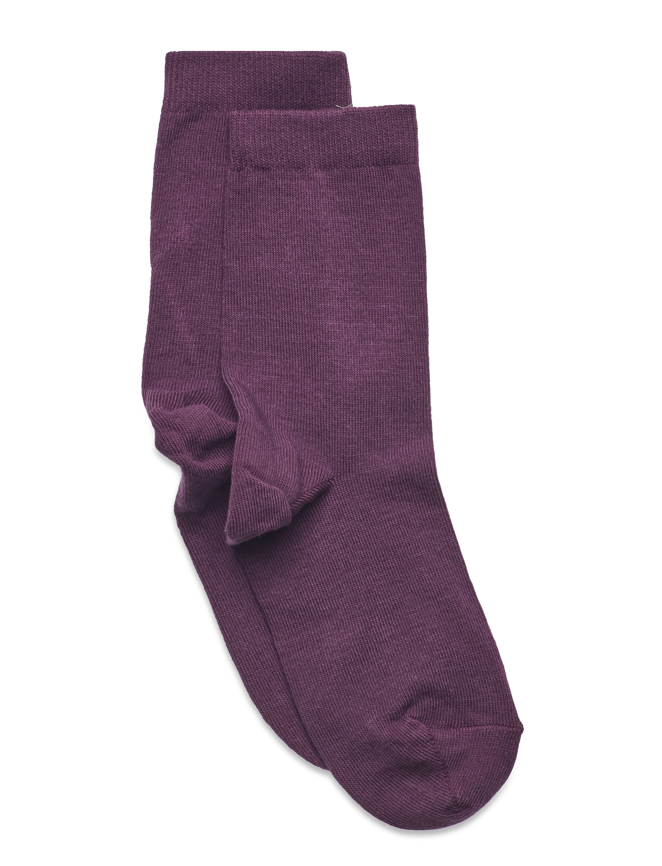 Cotton socks - HORTENSIA