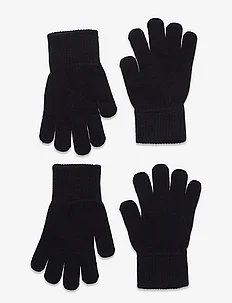 Gloves - 2-pack, Melton