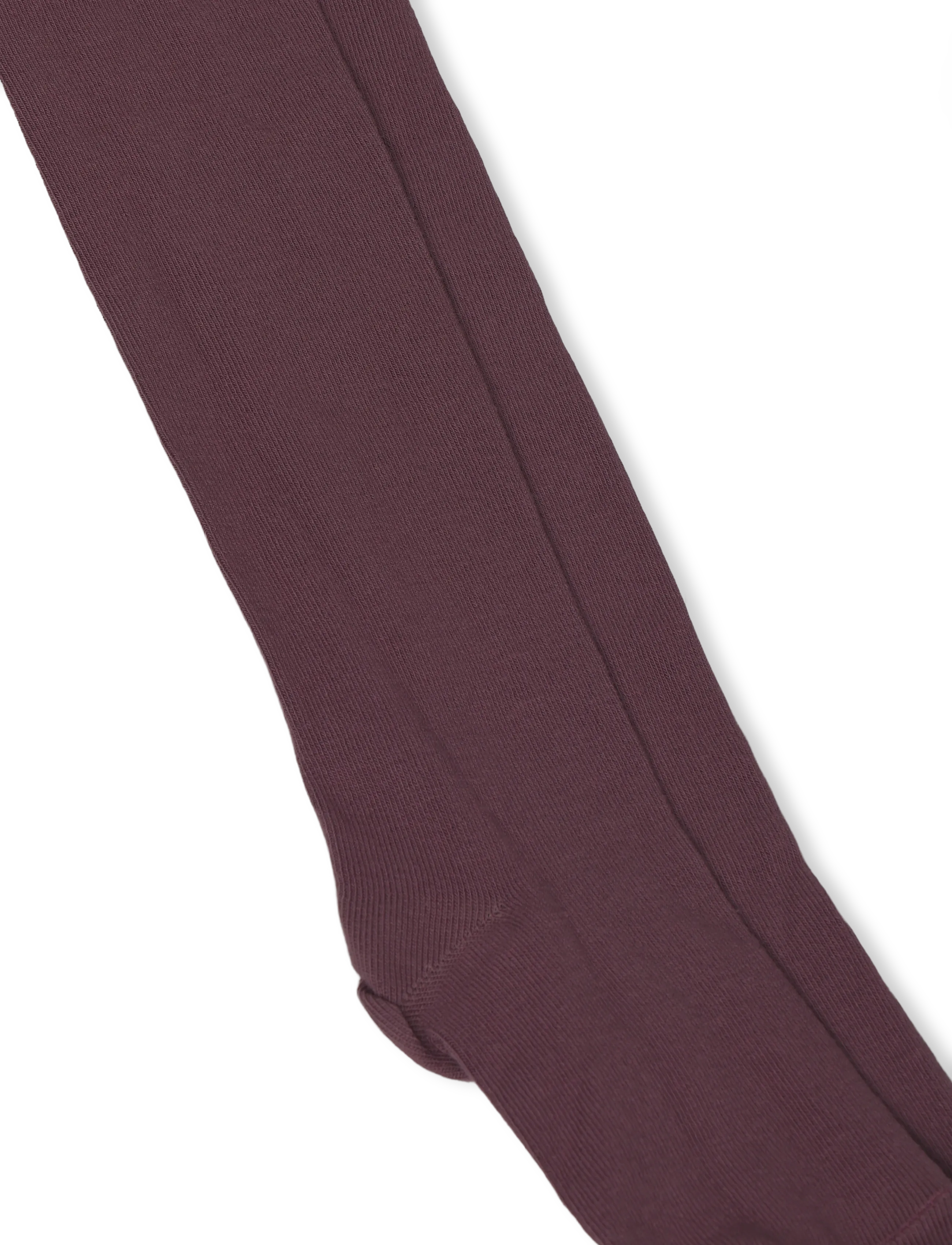 Melton - Cotton tights - strumpfhosen - grape shake - 1