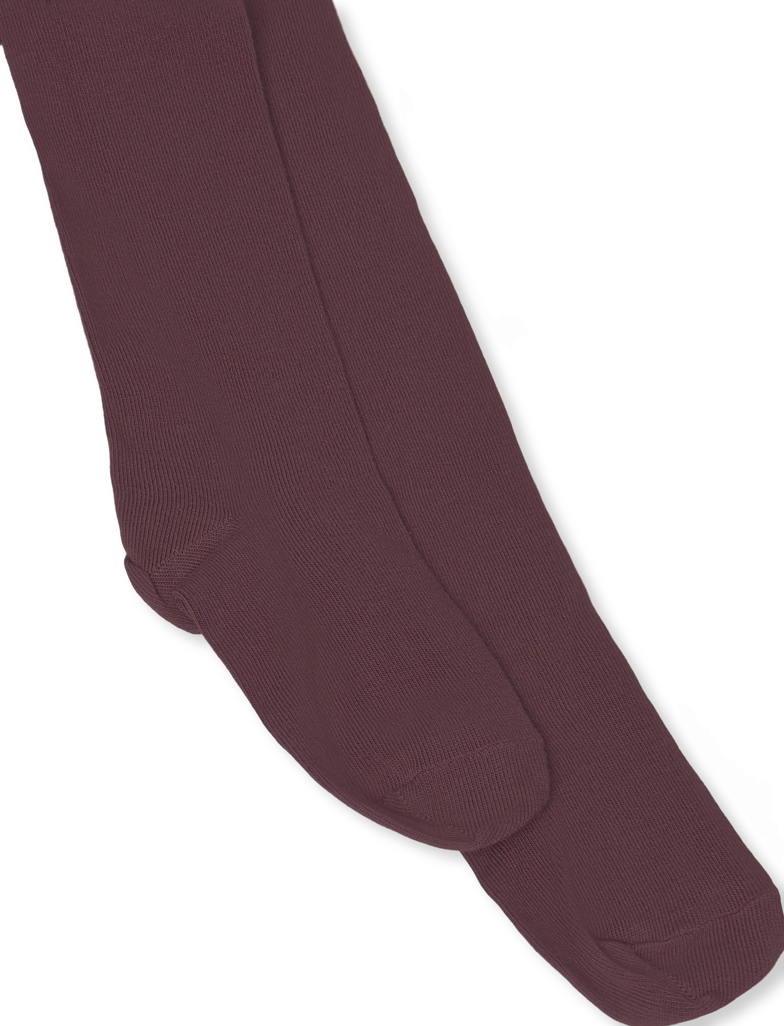 Melton - Cotton tights - strumpfhosen - grape shake - 2