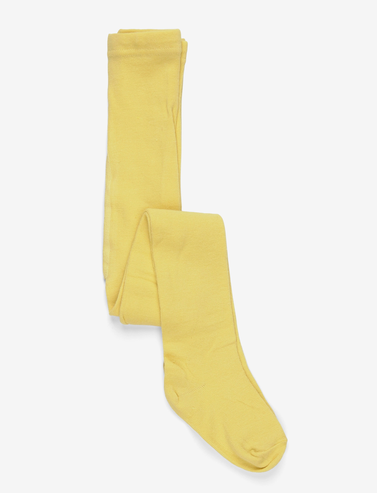 Melton - Cotton tights - madalaimad hinnad - muted lime - 0