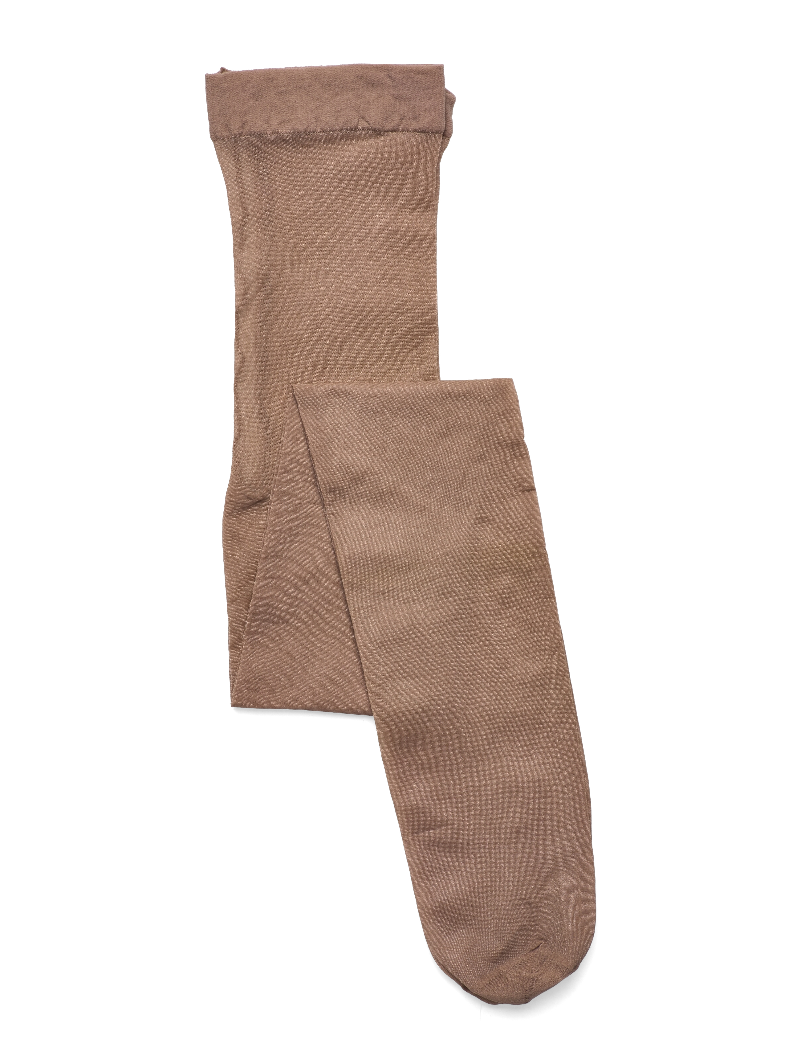 Melton Tights 20 Denier, 116, Socken & Strumpfhosen, Braun - Tights, Kinder