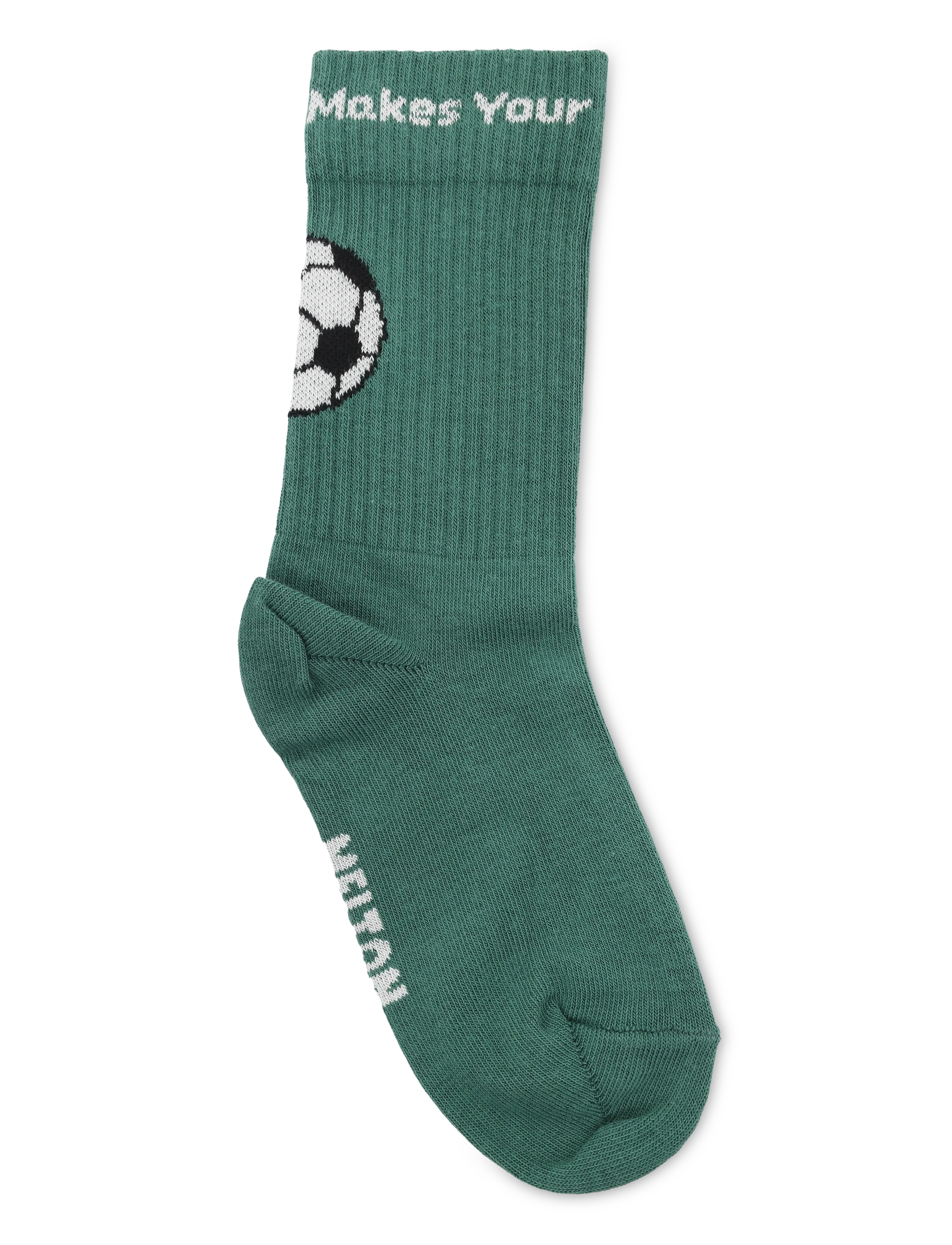Melton - Soccer socks - strümpfe - jasper - 1