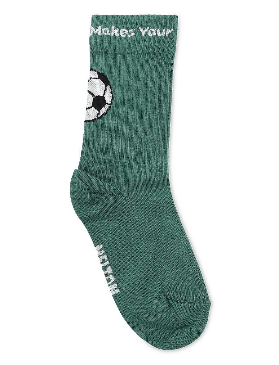 Melton - Soccer socks - strümpfe - jasper - 1
