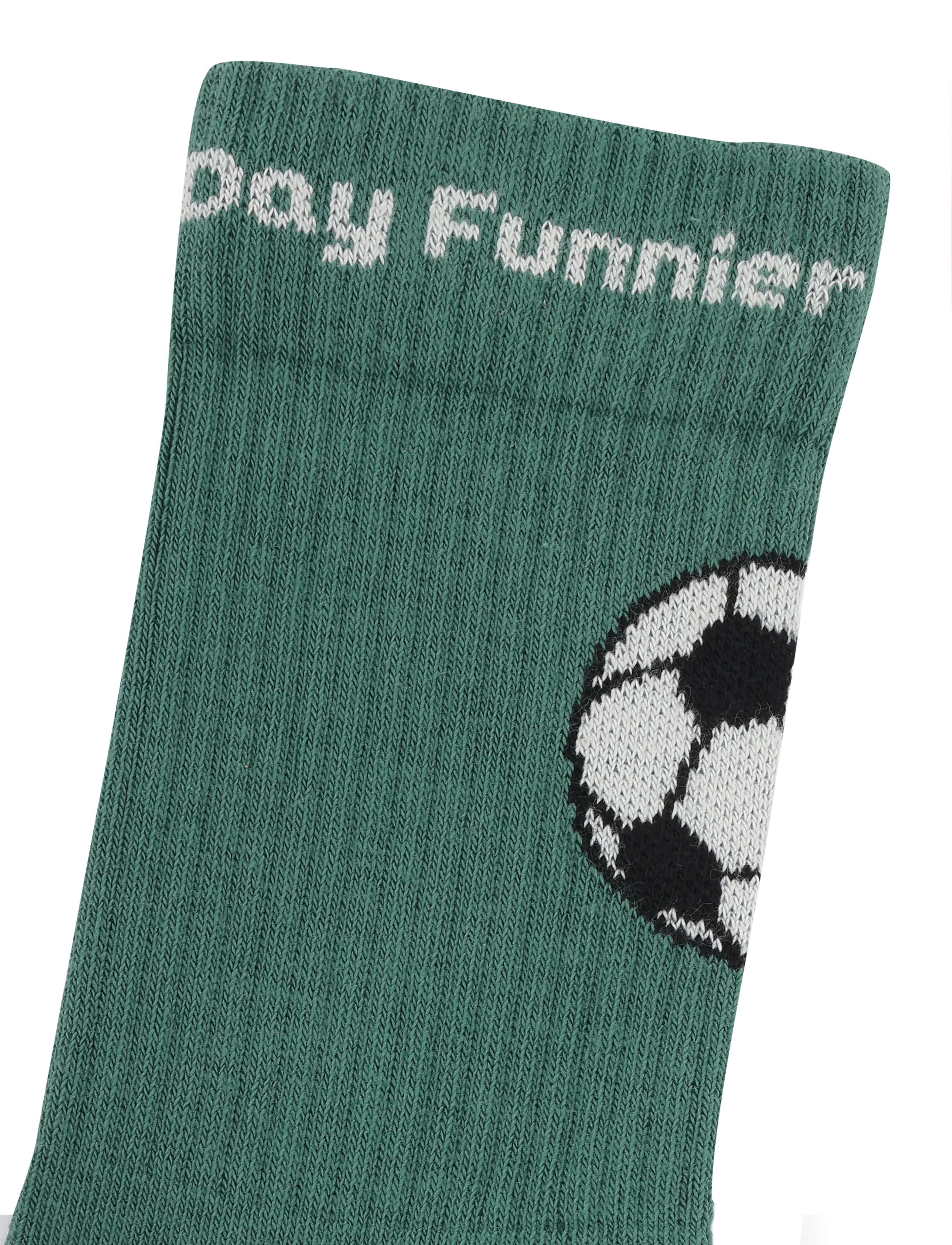 Melton - Soccer socks - strümpfe - jasper - 2