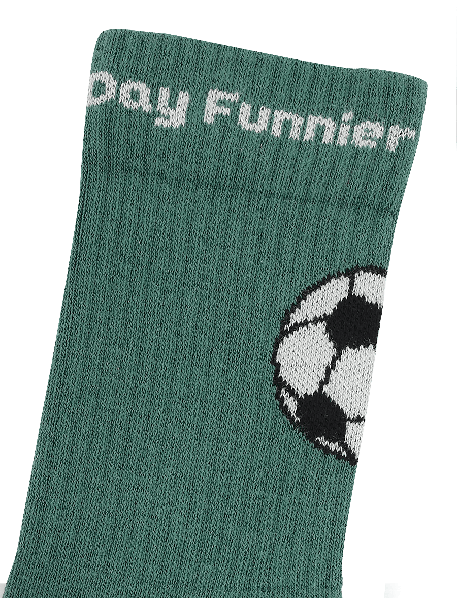 Melton - Soccer socks - strümpfe - jasper - 2