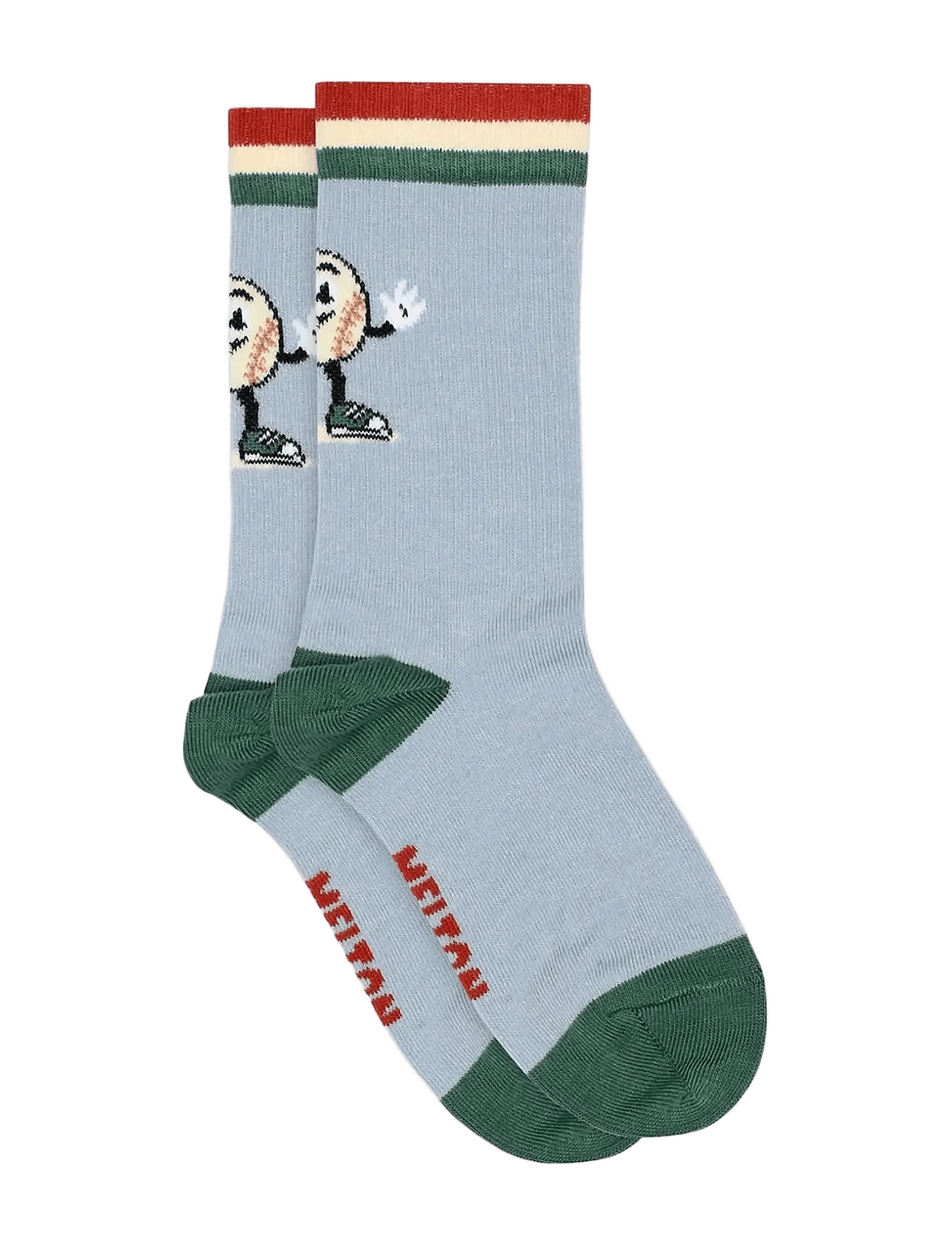Melton - Baseball Star Socks -