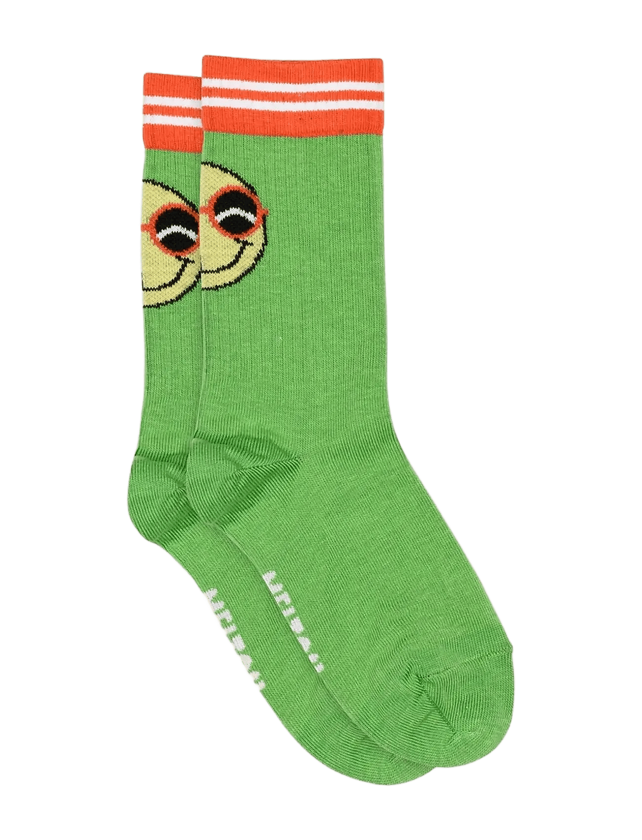 Melton - Shades On Socks -
