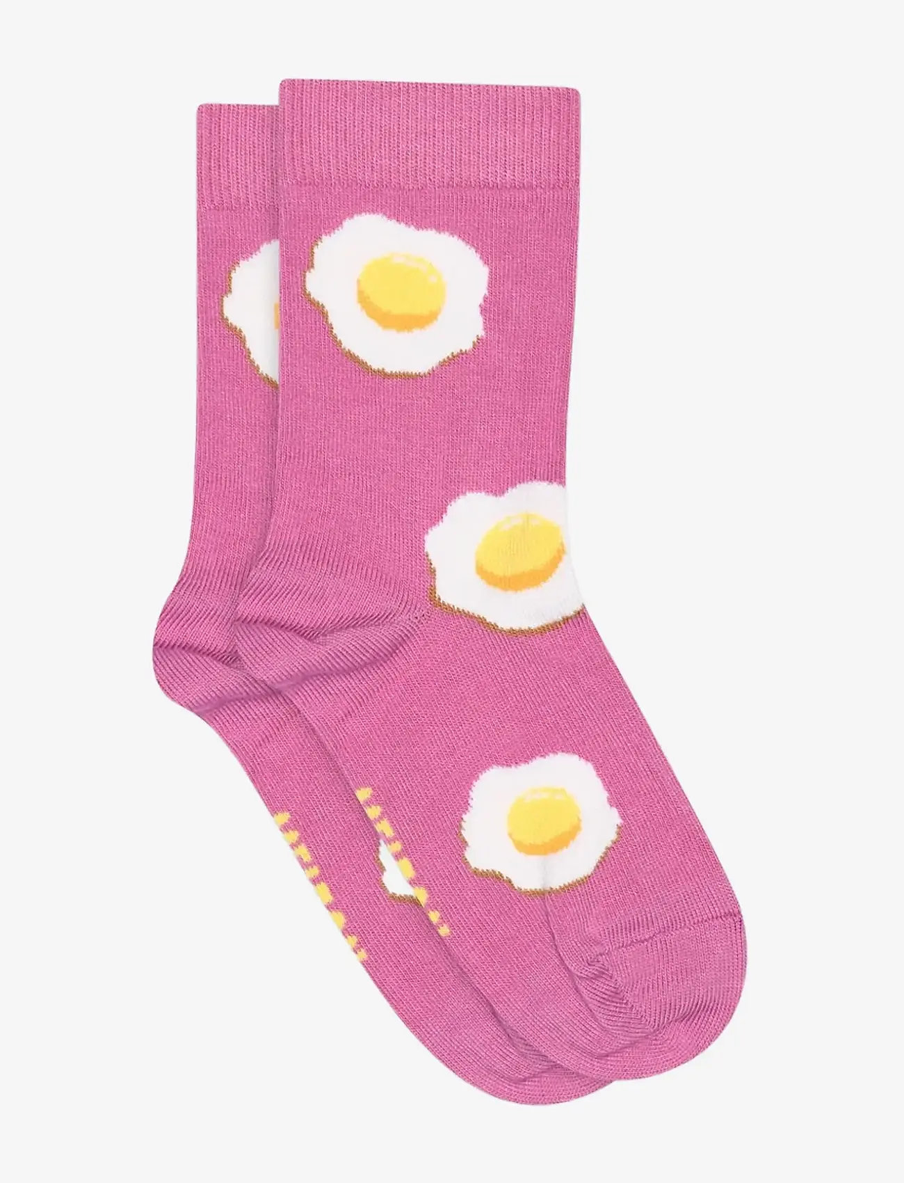 Melton - Eggs socks - sokid - rosebud - 0