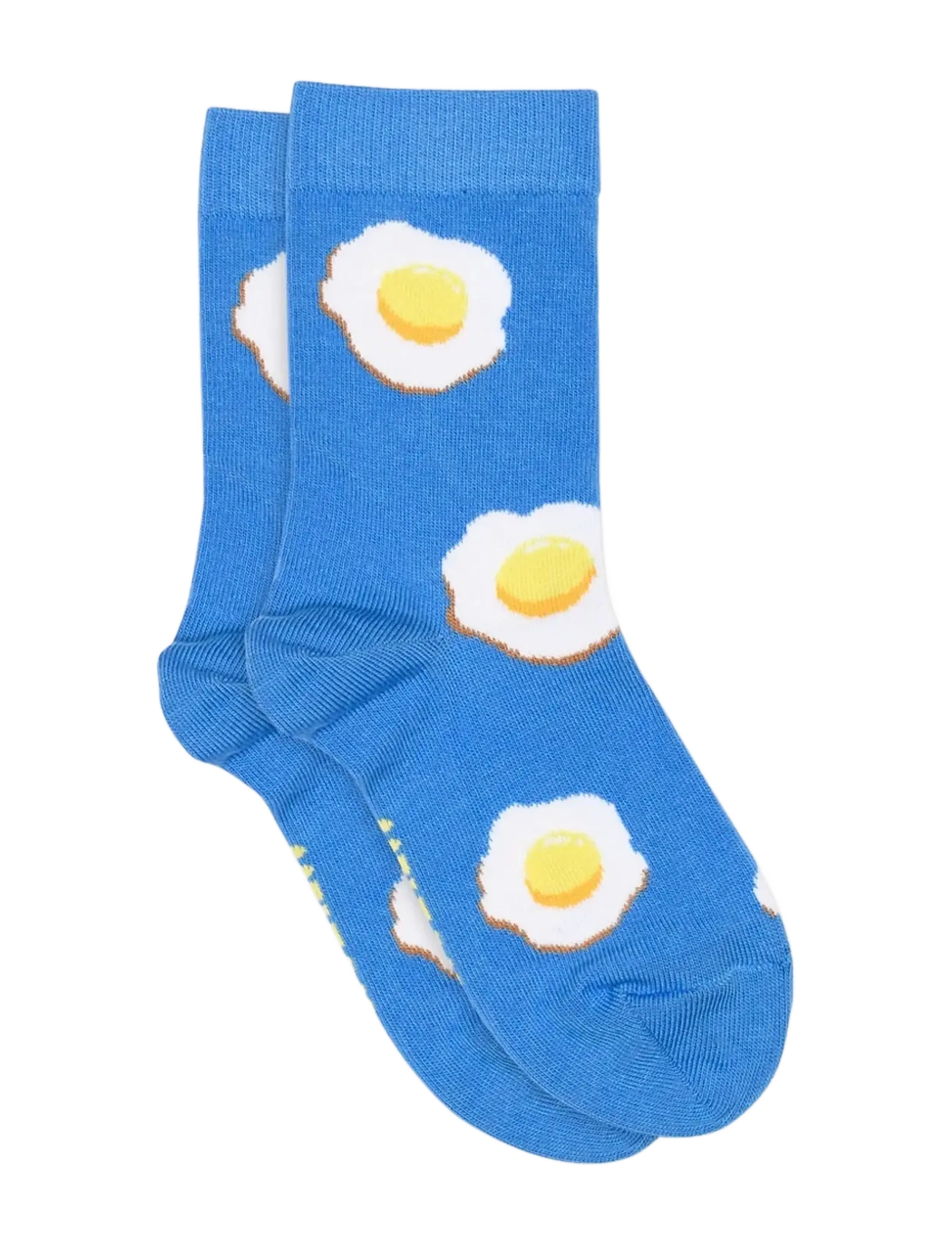 Melton Eggs socks - Melton - SUPER SONIC BLUE / blue