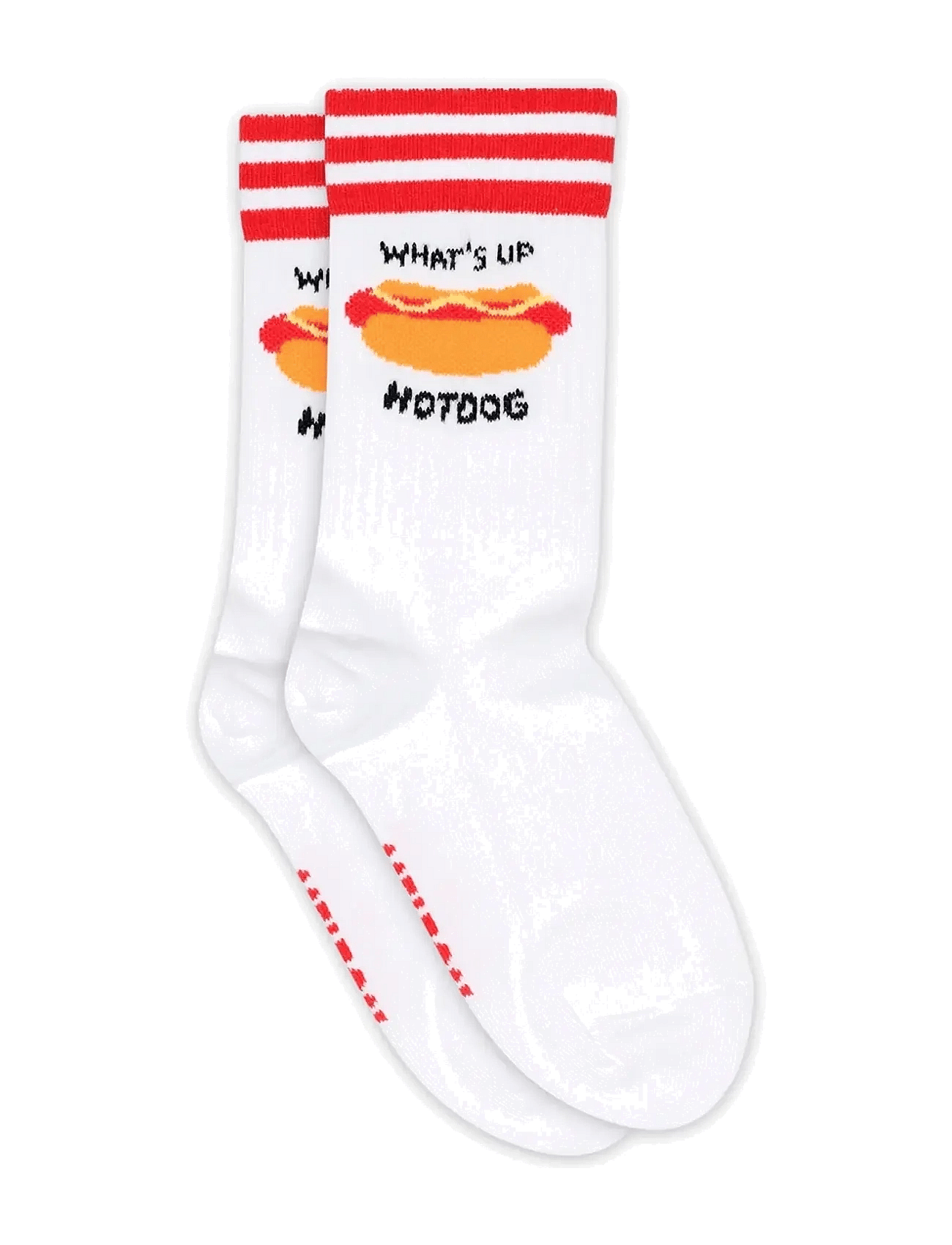 Melton - Hotdog Socks - Zeķes