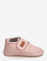 Melton - Classic leather slippers - die niedrigsten preise - alt rosa - 1