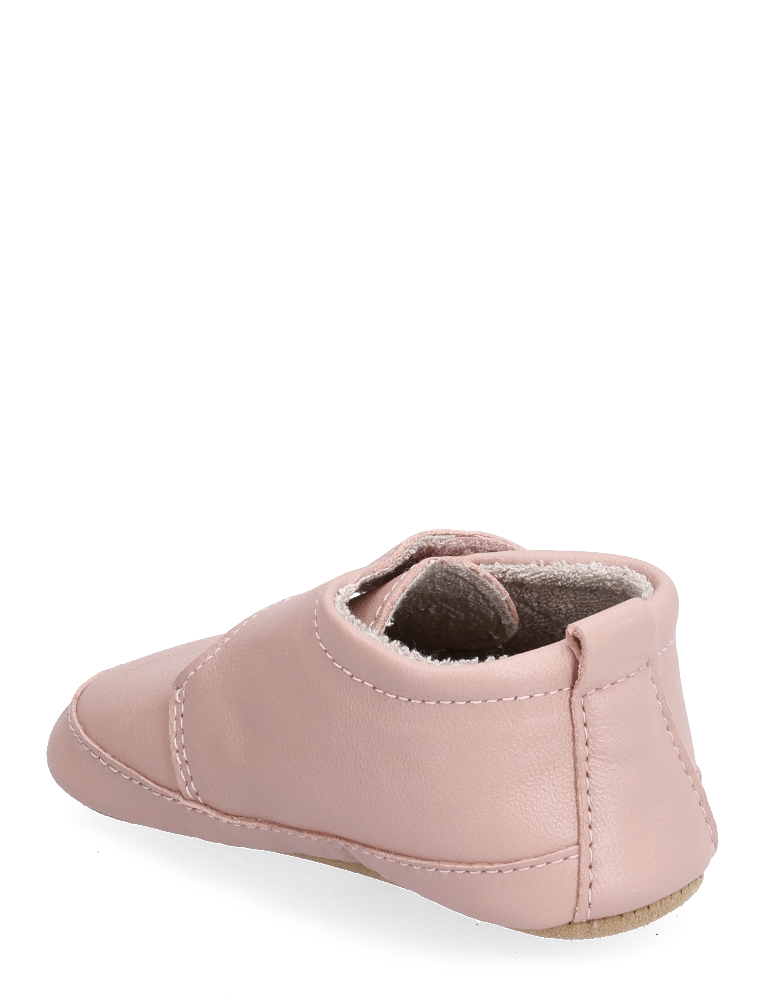 Melton - Classic leather slippers - hausschuhe - alt rosa - 2