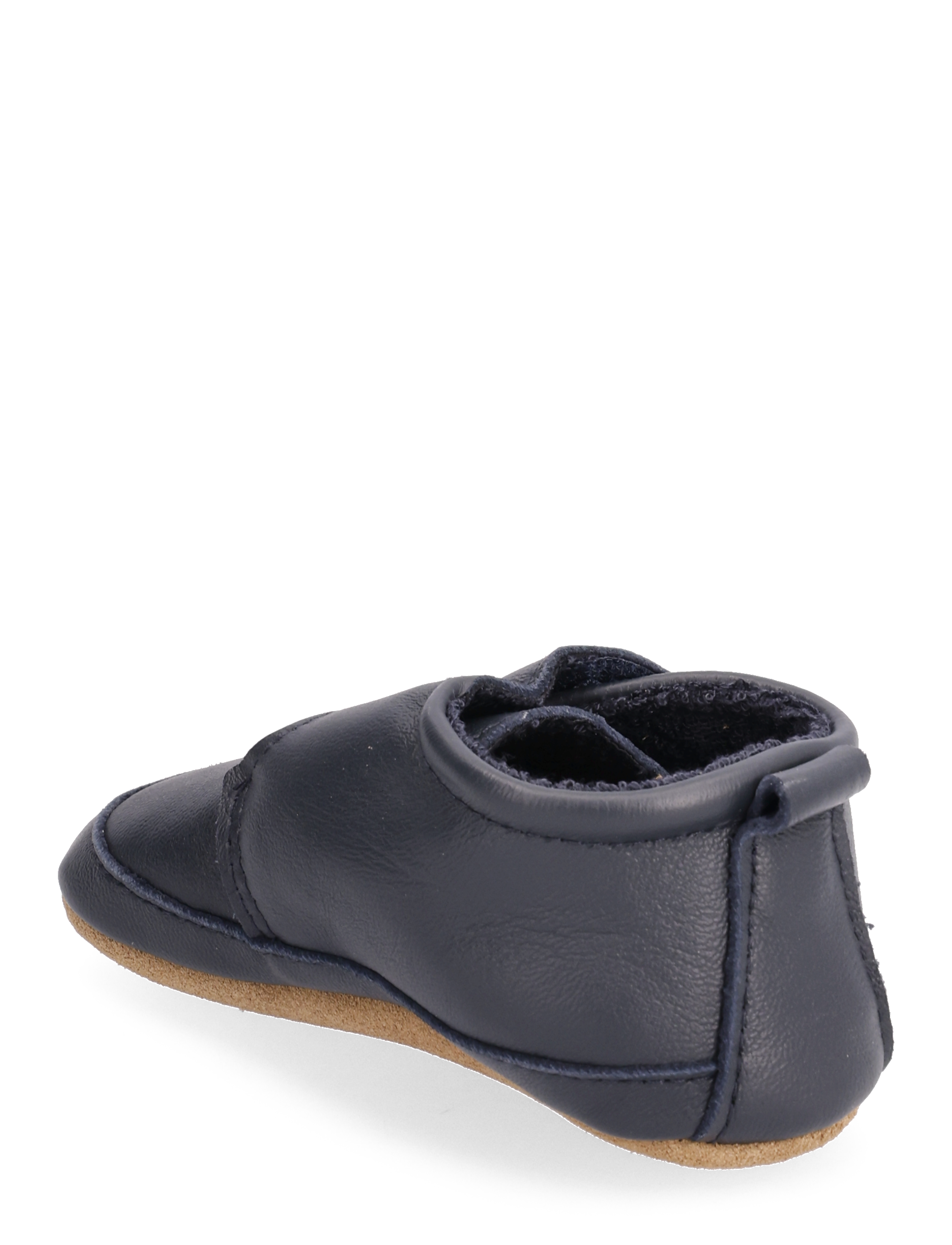 Melton - Classic leather slippers - inneskor - marine - 2