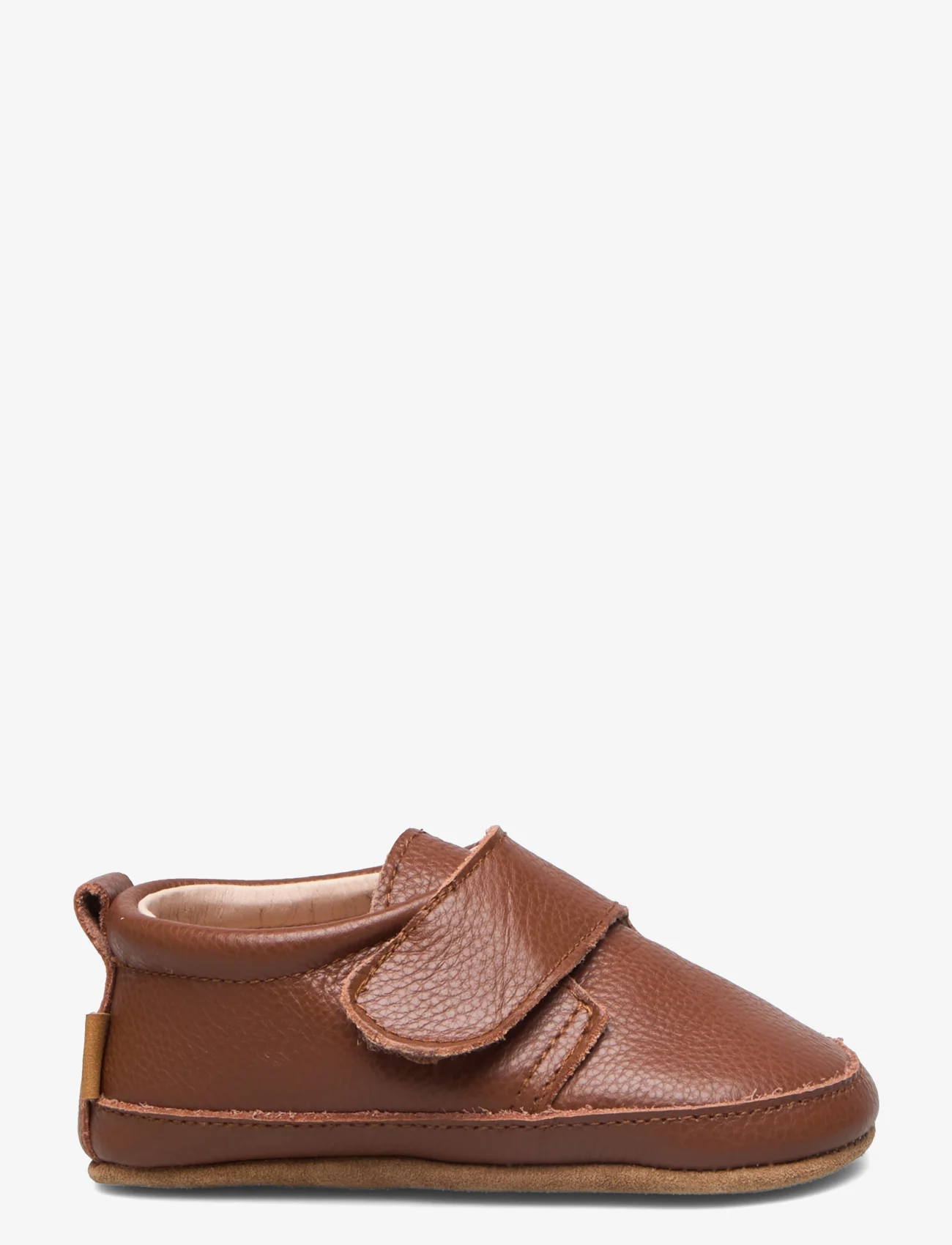 Melton - Luxury leather slippers - die niedrigsten preise - tortoise shell - 1