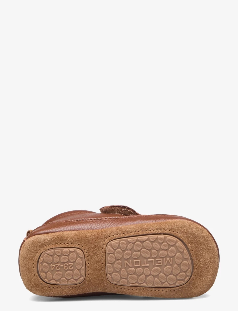 Melton - Luxury leather slippers - sussid - tortoise shell - 4