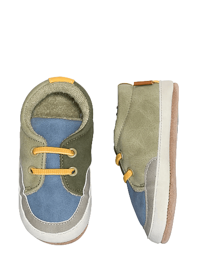 Sporty Slippers - Hjemmesko