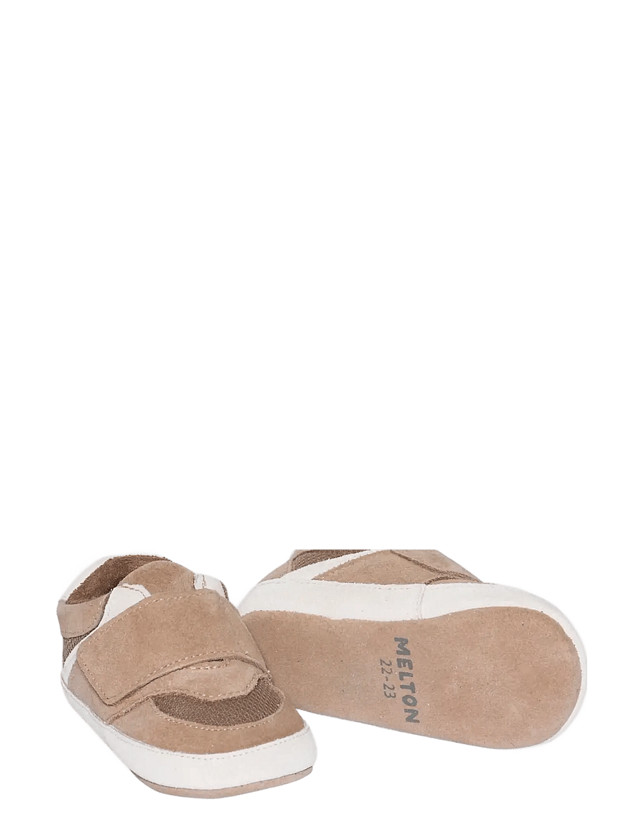 Melton - Running slippers - gaveidéer - natural - 1
