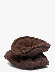 Melton - Cotton jaquard slippers - lowest prices - french roast - 2