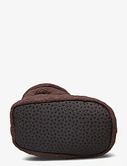 Melton - Cotton jaquard slippers - lowest prices - french roast - 4