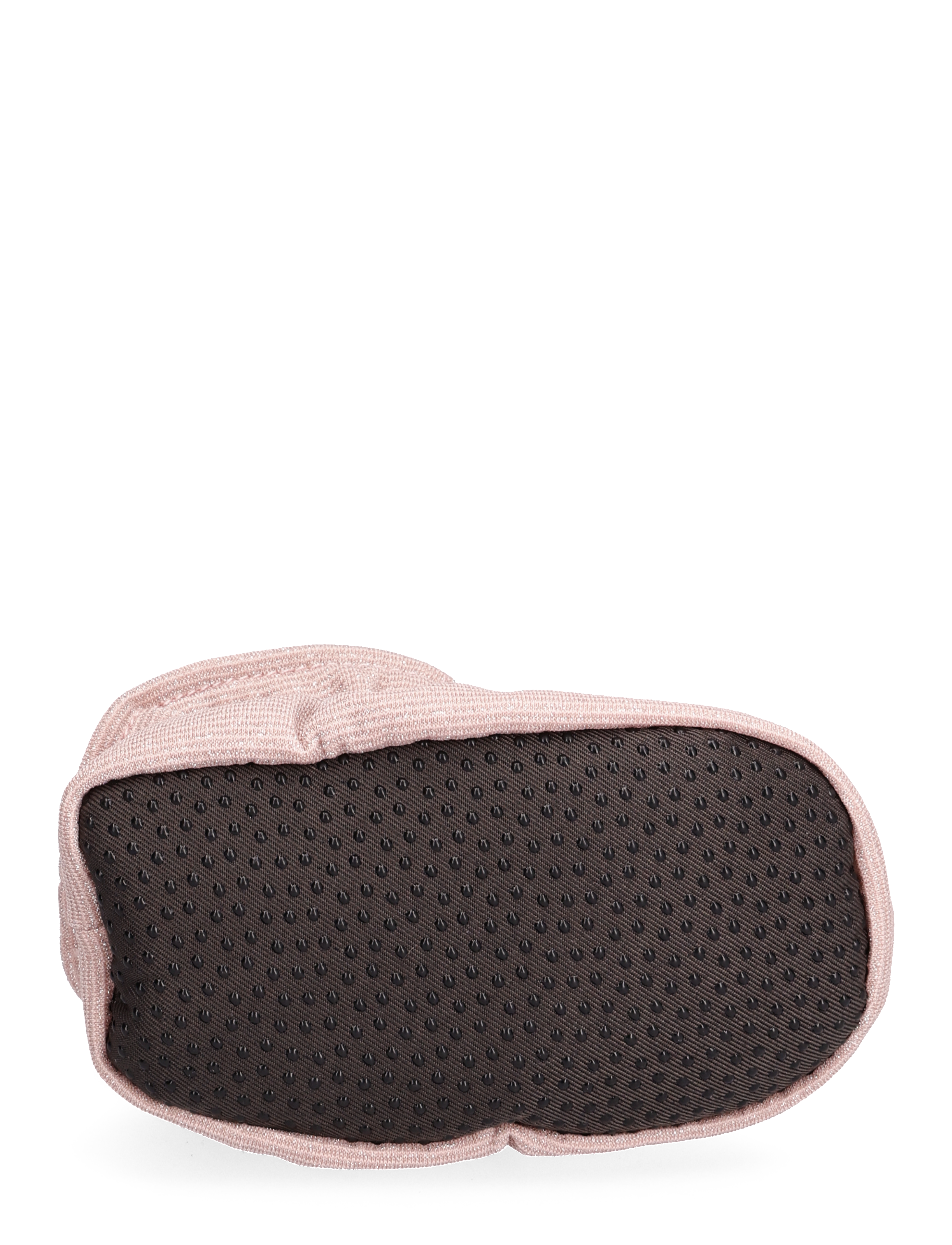 Melton - Glitter textile slippers - laveste priser - alt rosa - 4