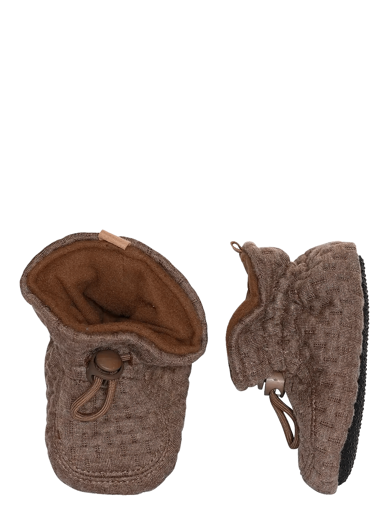 Melton - Structure Textile Slippers -