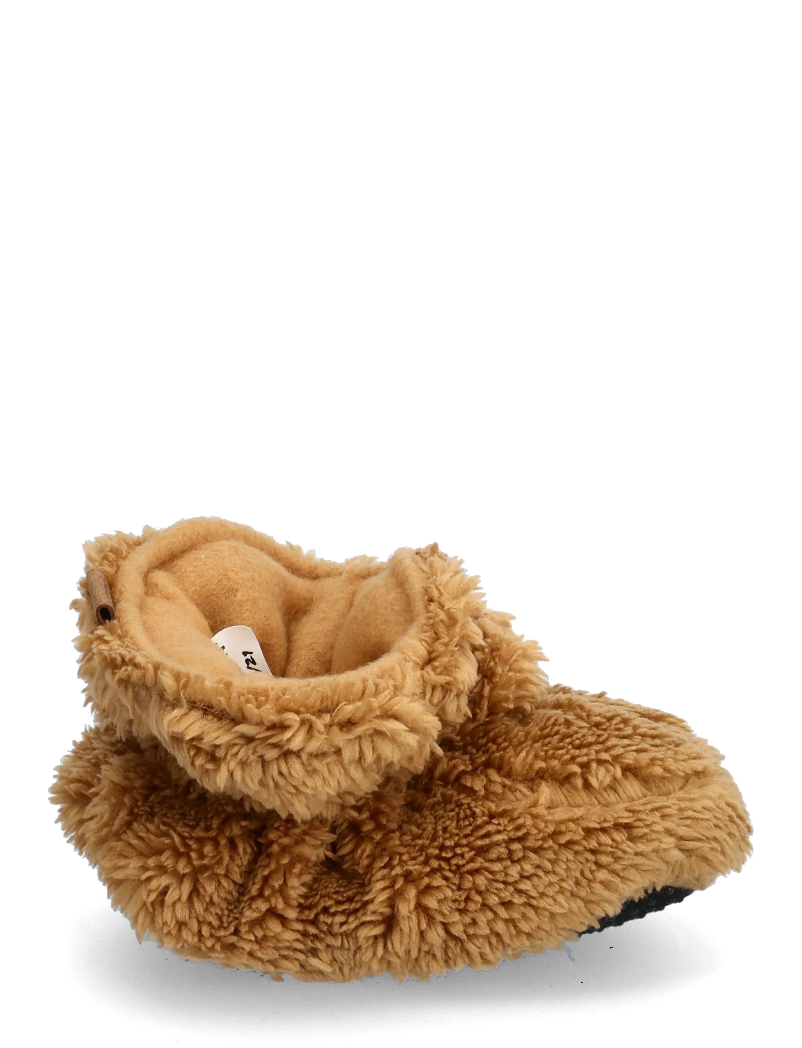 Melton - Bear fluffy slippers - madalaimad hinnad - apple cinnamon - 1